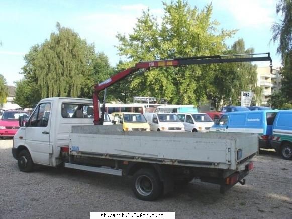 Paletizarea si incarcarea stupilor - Sunt foarte bune. Anul acesta eu am - ECHIPAMENTE SI UTILAJE APICOLE
