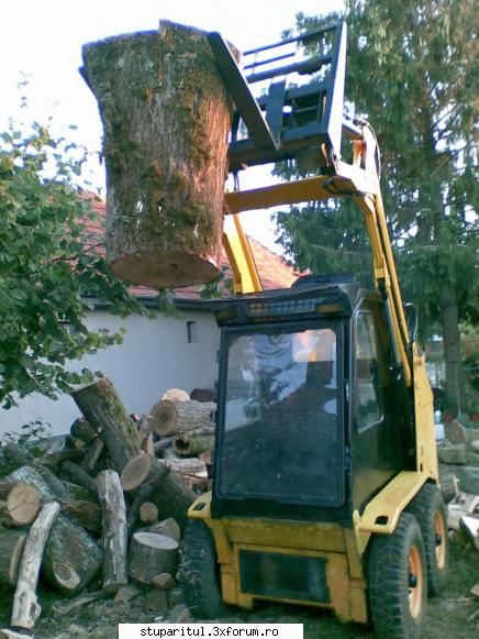 Paletizarea si incarcarea stupilor 2 - salutare, pt cei care dispun de niste - ECHIPAMENTE SI UTILAJE APICOLE