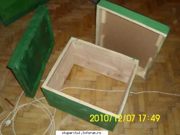 Pareri apicultori - klaus86 - PAGINA APICULTORULUI INCEPATOR