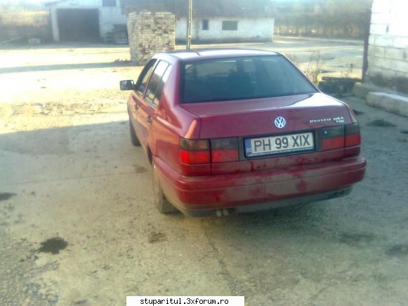 Pavilionul meu - O achizitie de anul acesta =D - POZE