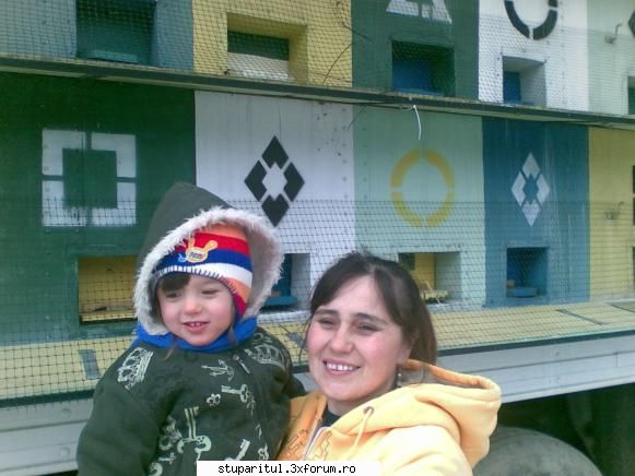Pavilionul meu - ajutoarele mele pe primul loc familia - POZE
