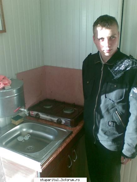 Pavilionul meu - si iel mana dreapta - POZE