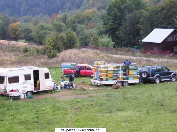 Pe langa Piatra Neamt - kmkm - POZE