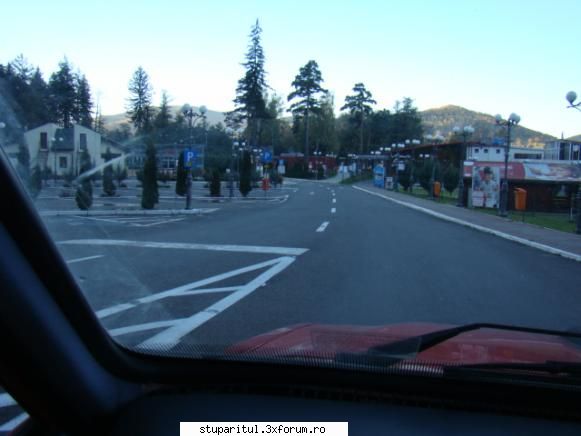 Pe langa Piatra Neamt - kmkm - POZE
