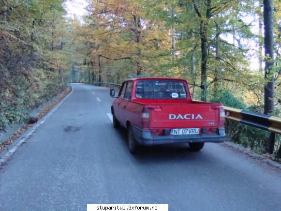 Pe langa Piatra Neamt - si ne continuuam plimbarea - POZE