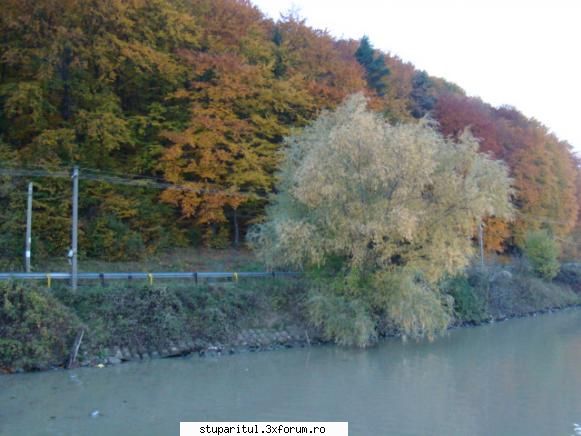 Pe langa Piatra Neamt - si ne mai plimbam - POZE