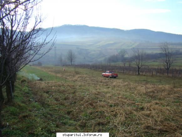 Pe langa Piatra Neamt - kmkm - POZE