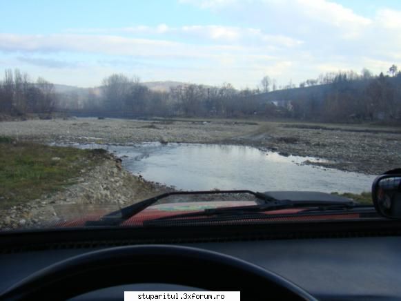 Pe langa Piatra Neamt - Si la intoarcere o mica plimbare - POZE