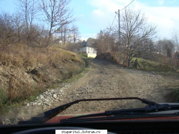 Pe langa Piatra Neamt - kmkm - POZE