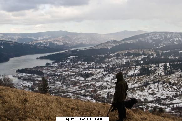 Pe langa Piatra Neamt - la poalele Ceahlaului 2 - POZE