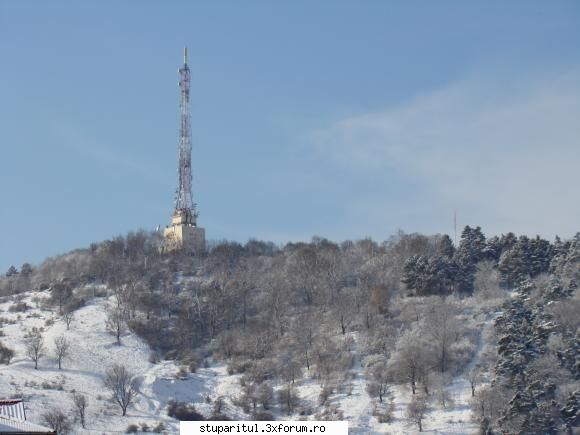 Pe langa Piatra Neamt - poze din Piatra - POZE