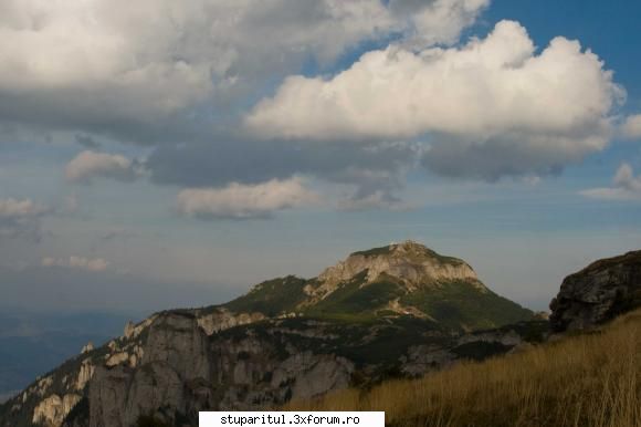 Pe langa Piatra Neamt - mosneagu - POZE