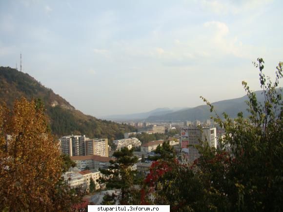 Pe langa Piatra Neamt - kmkm - POZE