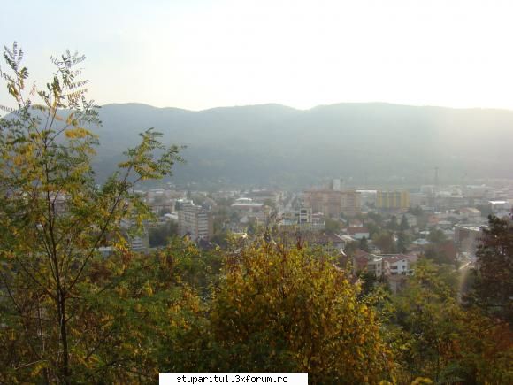 Pe langa Piatra Neamt - kmkm - POZE