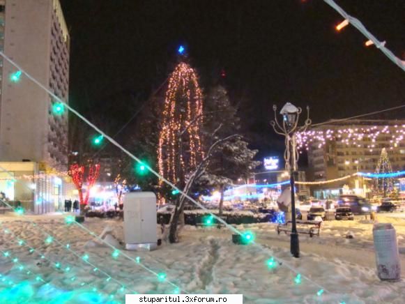 Pe langa Piatra Neamt - kmkm - POZE