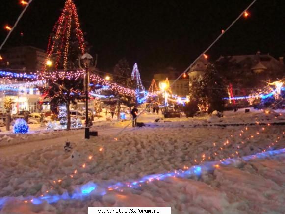 Pe langa Piatra Neamt - kmkm - POZE