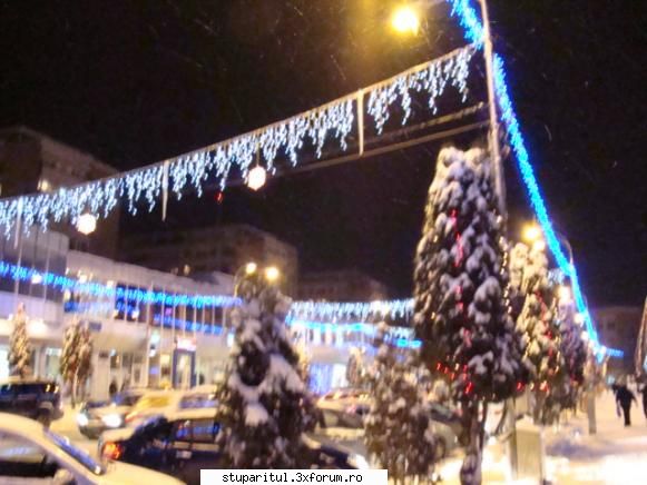 Pe langa Piatra Neamt - kmkm - POZE