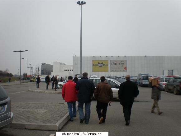 Piacenza - Vedere generala - POZE