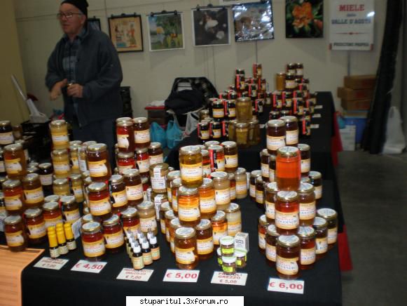 Piacenza - au si produse specifice - POZE