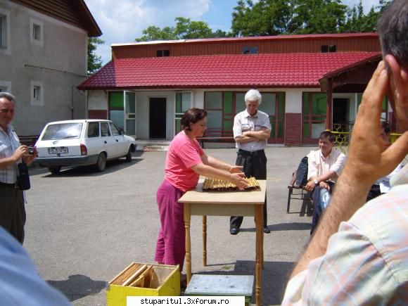 Poieni-Iasi - Astazi am fost in schimb de experienta cu - POZE