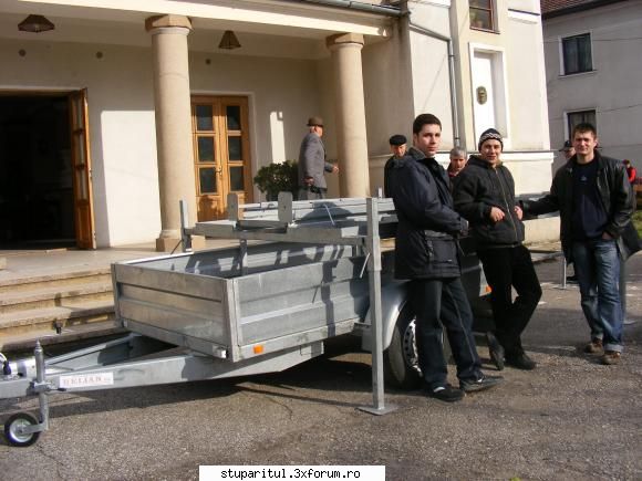 Poze targul Faget 2008 - AdyT inpreuna cu Albinutza si Lucian Raban Mai - POZE