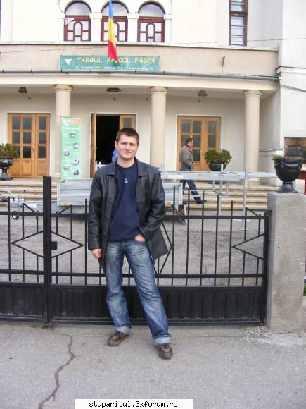 Poze targul Faget 2008 - AdyT - POZE