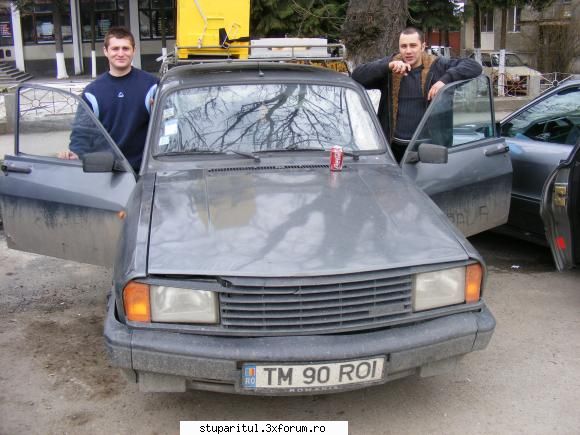 Poze targul Faget 2008 - AdyT Roi-ul si Albinutza - POZE