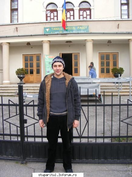 Poze targul Faget 2008 - Albinutza La Faget_1 - POZE
