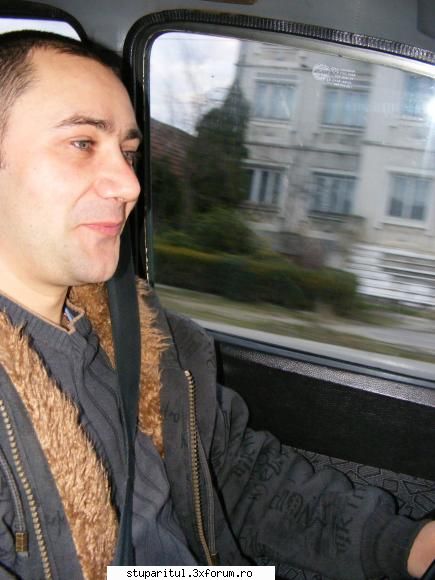 Poze targul Faget 2008 - Casian in drum spre Faget - POZE