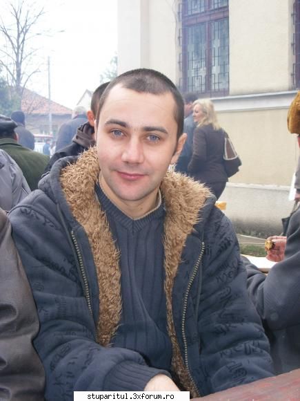 Poze targul Faget 2008 - foto medalion Albinutza (Casian) - POZE
