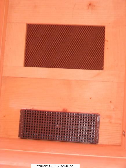 Poze targul Faget 2008 - Stup Apiplast_5 - POZE