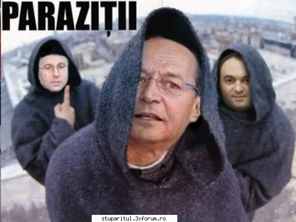 Poze trucate cu politicieni Romani(Sa mai radem) - catalingiurgila - CAFENEA - DISCUTII DESPRE ORICE