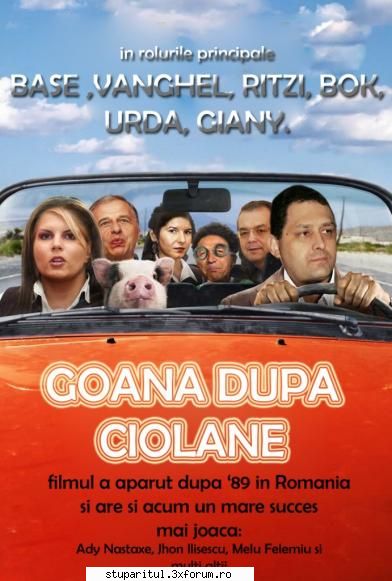 Poze trucate cu politicieni Romani(Sa mai radem) - catalingiurgila - CAFENEA - DISCUTII DESPRE ORICE