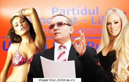 Poze trucate cu politicieni Romani(Sa mai radem) - catalingiurgila - CAFENEA - DISCUTII DESPRE ORICE