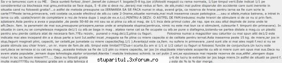 Pozele lui Bunka!! - Nu m-am iritat deloc, doar va recomandam sa - POZE
