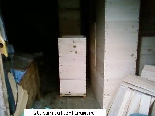 Pozele lui Bunka!! - Mai trebuie coltare si manere incastrate - POZE