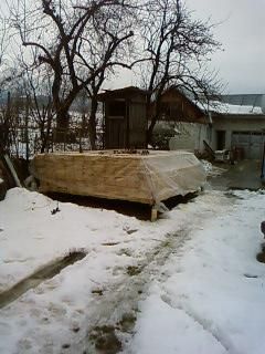 Pozele lui Bunka!! - Material pe cale de disparitie..m-am bagat in el - POZE