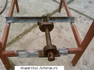 Pozele lui Bunka!! - e inca in faza de asamblare - POZE