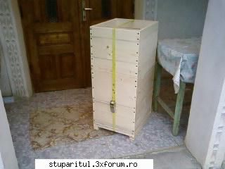 Pozele lui Bunka!! - 2 me pt cuib si 2 caturi 1/2+capac...am proiectat - POZE