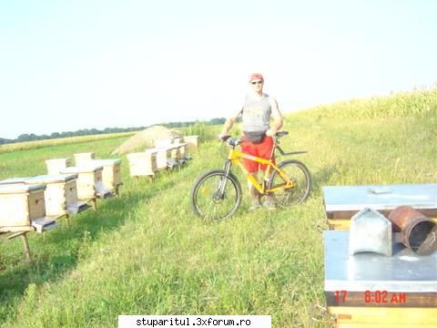 Pozele lui Bunka!! - BUNKA - POZE