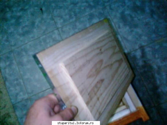 Pozele lui Bunka!! - detalii constructie Quatrunchi.... asta-i capacul - POZE