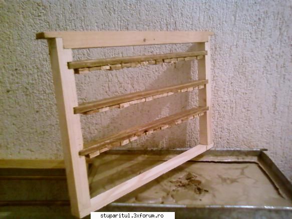 Pozele lui Bunka!! - leaturile ceruite si placutele la fel fixate - POZE
