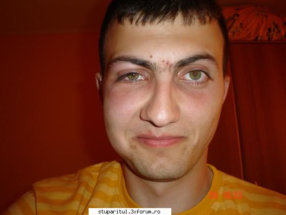 Pozele lui FreeCristian - si acum sa va arata cat de agresive sunt, ce mi-a - POZE
