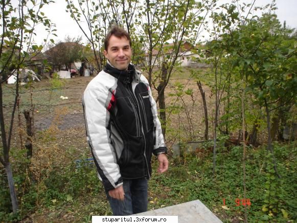 Pozele lui FreeCristian - am fost si pe la Balanescu Adrian - POZE