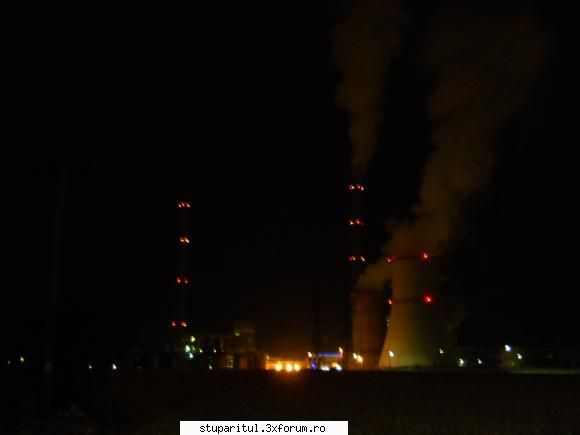 Pozele lui Lucian.Zabrani - Termocentrala unde lucrez - POZE
