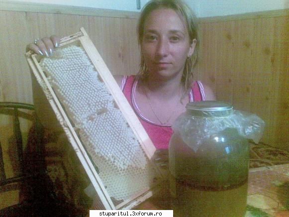 Pretul mierii - Eu dau mierea in sectiune cu 50 lei/kg si - REZERVAT MEMBRILOR "STUPARITUL"