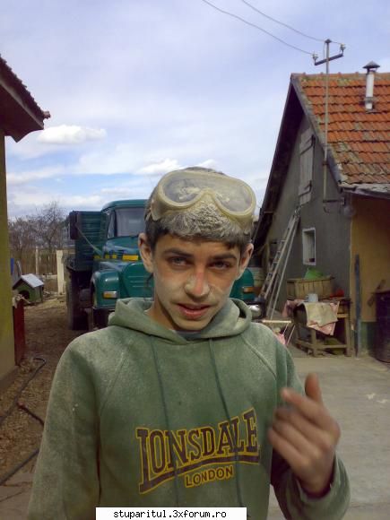 Pt dl Janese - Si sa mai fie shi prolifice ... sa poti baga de - CAFENEA - DISCUTII DESPRE ORICE