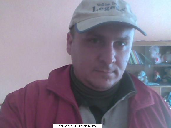 Pt dl Janese - Salutari nea janese ,asta sint eu M S - CAFENEA - DISCUTII DESPRE ORICE