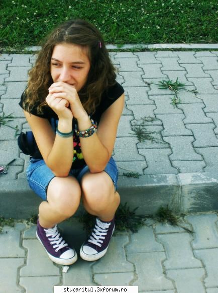 Pupemea - Christine Guist alias Greenxin - PAGINI PERSONALE ! CINE SUNT EU ?