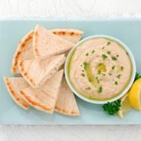 Restaurantul mierii - Humus marocan picant O reteta exotica - DISCUTII APICOLE DIVERSE